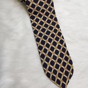 Paris Milan New York Trissardi Ties